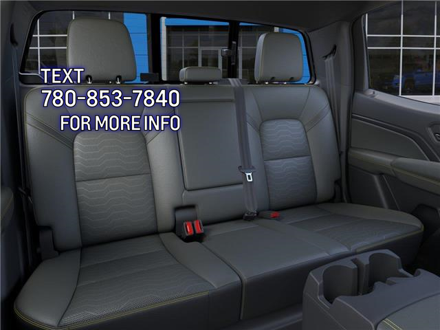 2026 Chevrolet Colorado ZR2 (Stk: 10477) in Vermilion - Image 17 of 24