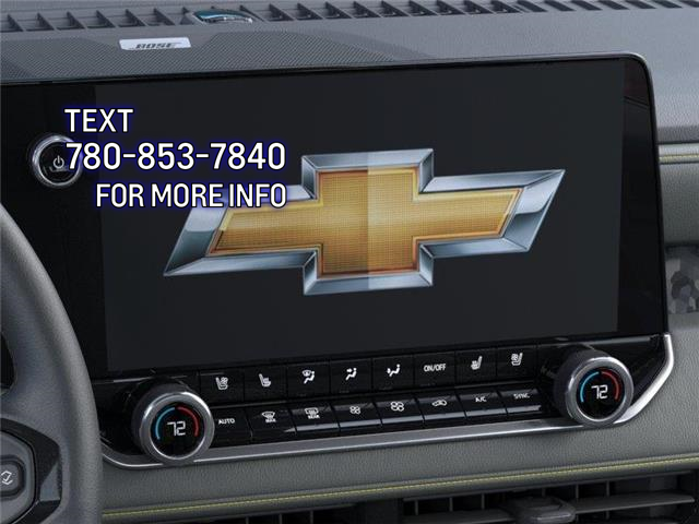 2026 Chevrolet Colorado ZR2 (Stk: 10477) in Vermilion - Image 20 of 24