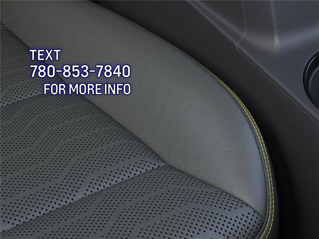 2026 Chevrolet Colorado ZR2 (Stk: 10477) in Vermilion - Image 21 of 24