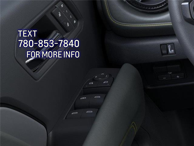 2026 Chevrolet Colorado ZR2 (Stk: 10477) in Vermilion - Image 22 of 24