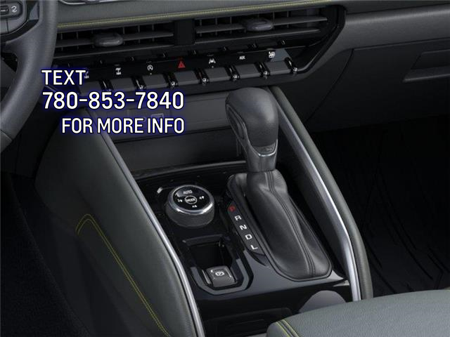 2026 Chevrolet Colorado ZR2 (Stk: 10477) in Vermilion - Image 23 of 24