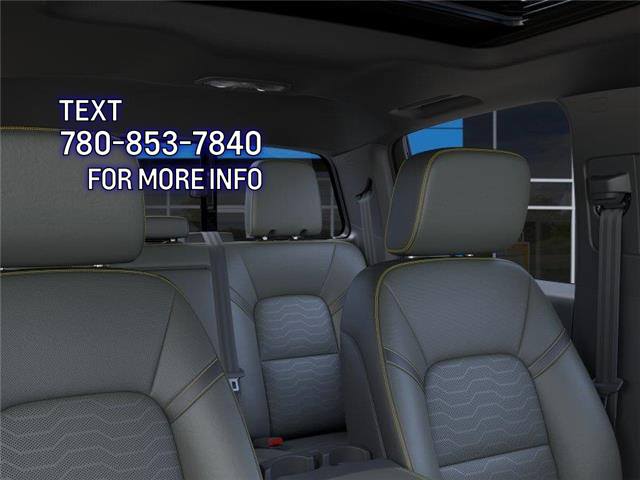 2026 Chevrolet Colorado ZR2 (Stk: 10477) in Vermilion - Image 24 of 24