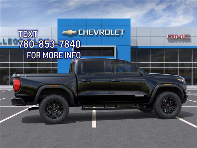 2026 GMC Canyon Elevation (Stk: 10361) in Vermilion - Image 5 of 24