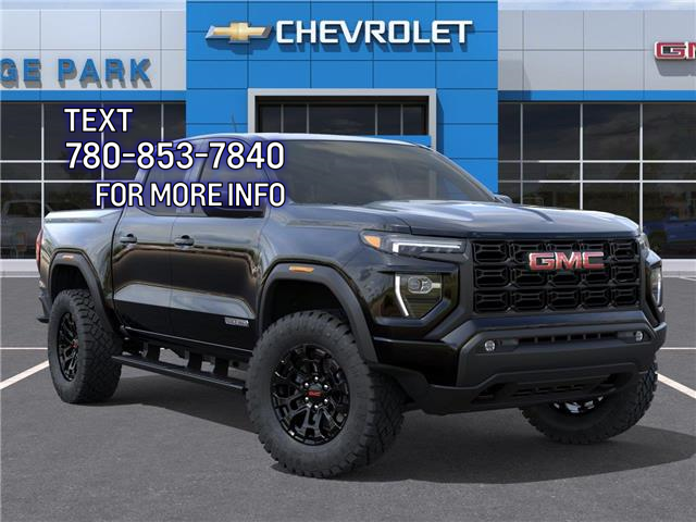 2026 GMC Canyon Elevation (Stk: 10361) in Vermilion - Image 7 of 24