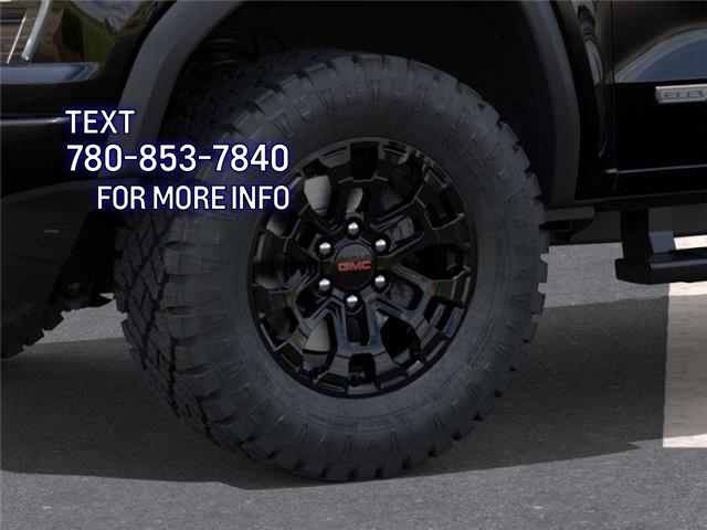 2026 GMC Canyon Elevation (Stk: 10361) in Vermilion - Image 9 of 24