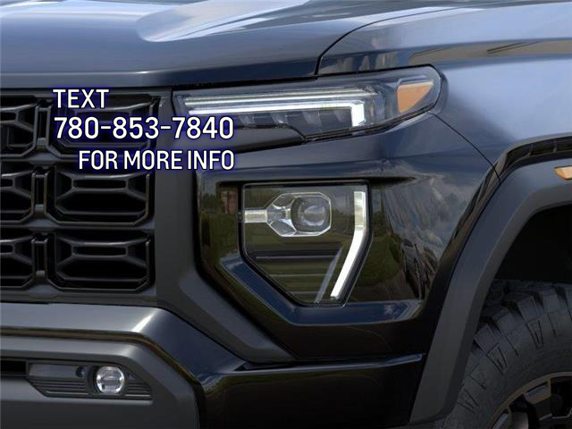 2026 GMC Canyon Elevation (Stk: 10361) in Vermilion - Image 10 of 24