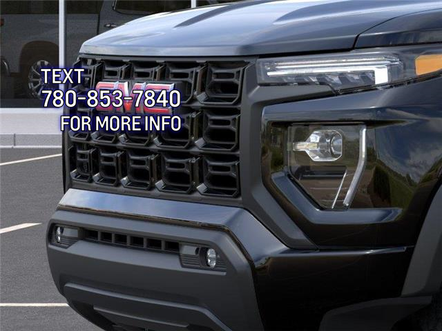 2026 GMC Canyon Elevation (Stk: 10361) in Vermilion - Image 13 of 24