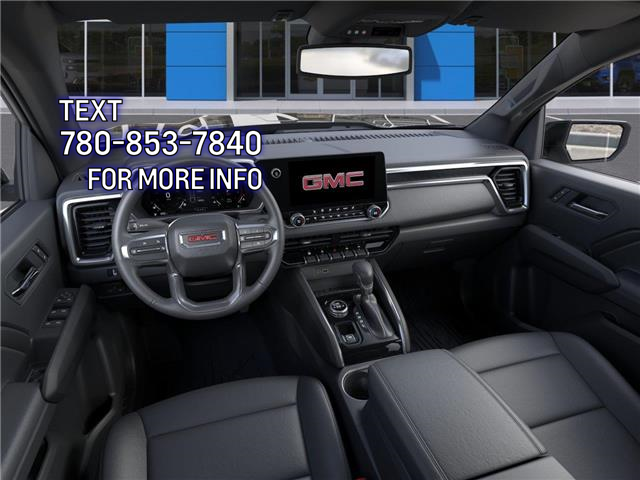 2026 GMC Canyon Elevation (Stk: 10361) in Vermilion - Image 15 of 24