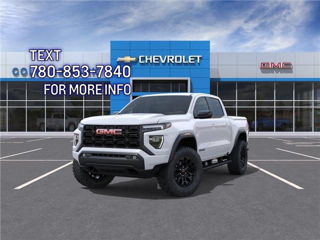 2026 GMC Canyon Elevation (Stk: 10414) in Vermilion - Image 8 of 24 2026 GMC Canyon Elevation (Stk: 10414) in Vermilion - Image 8 of 24