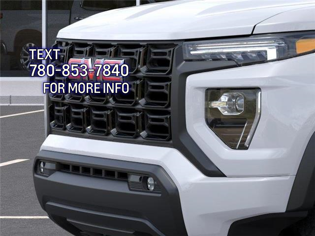 2026 GMC Canyon Elevation (Stk: 10414) in Vermilion - Image 13 of 24 2026 GMC Canyon Elevation (Stk: 10414) in Vermilion - Image 13 of 24