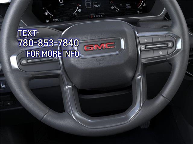 2026 GMC Canyon Elevation (Stk: 10414) in Vermilion - Image 19 of 24 2026 GMC Canyon Elevation (Stk: 10414) in Vermilion - Image 19 of 24