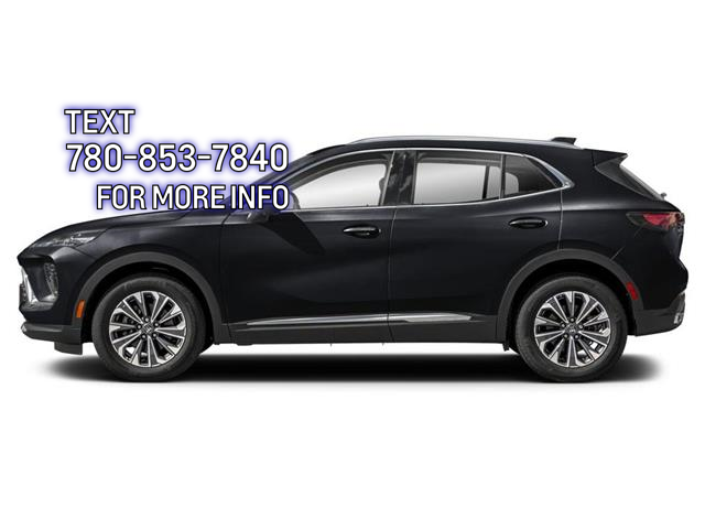 2026 Buick Envision Sport Touring (Stk: 10488) in Vermilion - Image 2 of 12 2026 Buick Envision Sport Touring (Stk: 10488) in Vermilion - Image 2 of 12