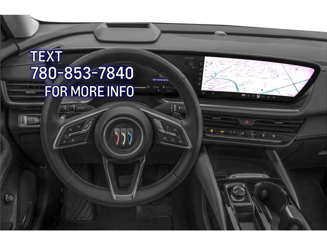 2026 Buick Envision Sport Touring (Stk: 10488) in Vermilion - Image 4 of 12 2026 Buick Envision Sport Touring (Stk: 10488) in Vermilion - Image 4 of 12