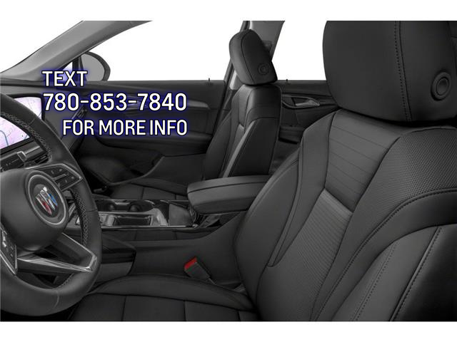 2026 Buick Envision Sport Touring (Stk: 10488) in Vermilion - Image 6 of 12 2026 Buick Envision Sport Touring (Stk: 10488) in Vermilion - Image 6 of 12