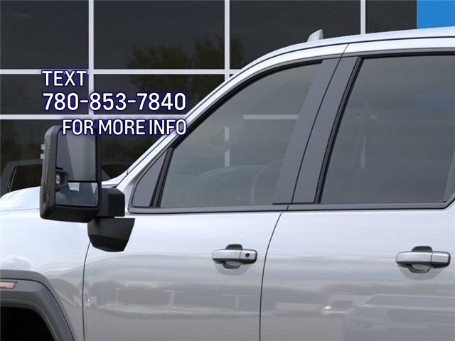 2026 GMC Sierra 2500HD AT4X (Stk: 10394) in Vermilion - Image 12 of 24