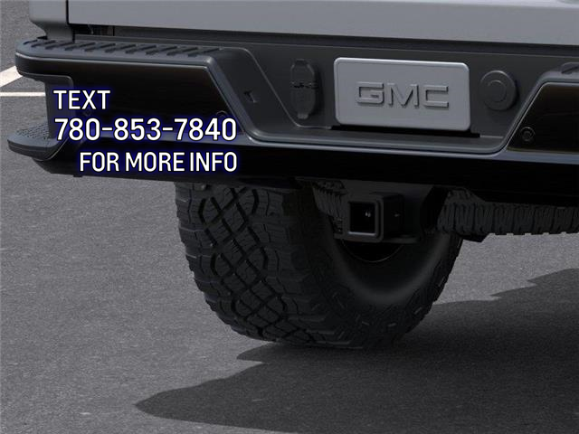 2026 GMC Sierra 2500HD AT4X (Stk: 10394) in Vermilion - Image 14 of 24
