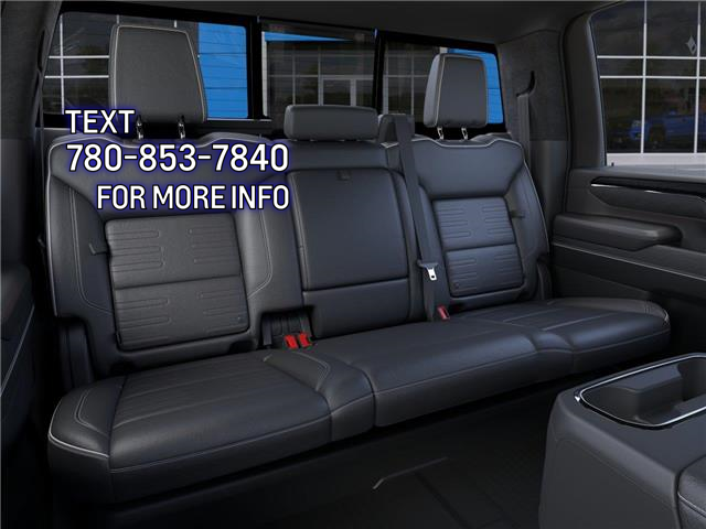 2026 GMC Sierra 2500HD AT4X (Stk: 10394) in Vermilion - Image 17 of 24