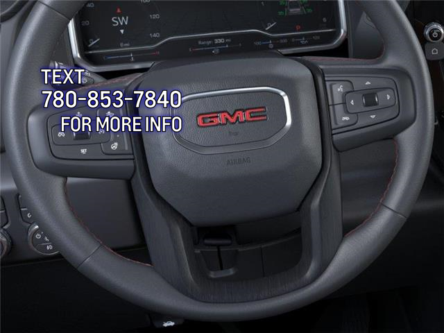 2026 GMC Sierra 2500HD AT4X (Stk: 10394) in Vermilion - Image 19 of 24