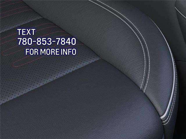 2026 GMC Sierra 2500HD AT4X (Stk: 10394) in Vermilion - Image 21 of 24