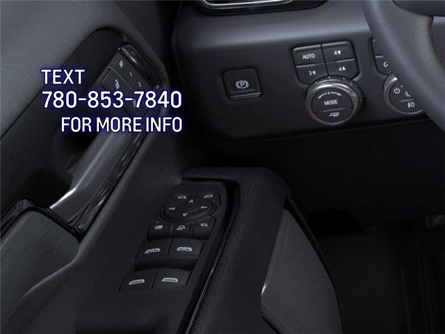 2026 GMC Sierra 2500HD AT4X (Stk: 10394) in Vermilion - Image 22 of 24