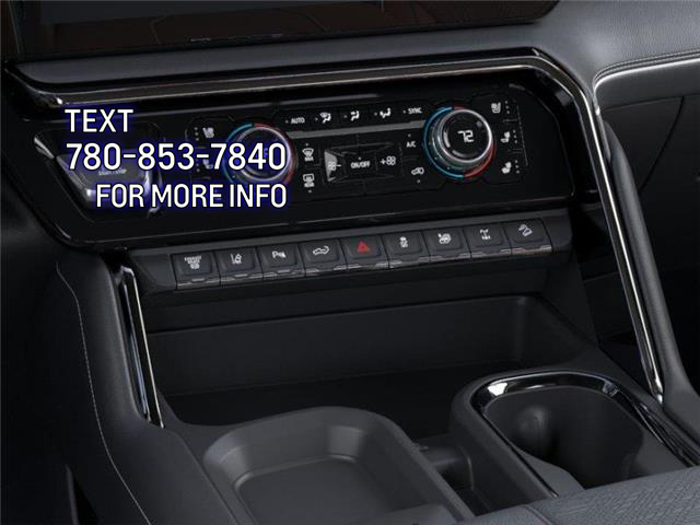 2026 GMC Sierra 2500HD AT4X (Stk: 10394) in Vermilion - Image 23 of 24