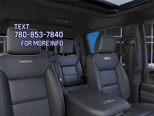 2026 GMC Sierra 2500HD AT4X (Stk: 10394) in Vermilion - Image 24 of 24