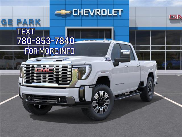 2026 GMC Sierra 3500HD Denali (Stk: 10405) in Vermilion - Image 6 of 24 2026 GMC Sierra 3500HD Denali (Stk: 10405) in Vermilion - Image 6 of 24