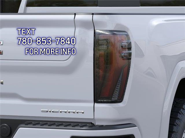 2026 GMC Sierra 3500HD Denali (Stk: 10405) in Vermilion - Image 11 of 24 2026 GMC Sierra 3500HD Denali (Stk: 10405) in Vermilion - Image 11 of 24
