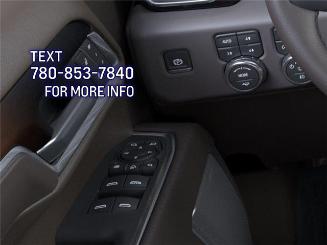 2026 GMC Sierra 3500HD Denali (Stk: 10405) in Vermilion - Image 22 of 24 2026 GMC Sierra 3500HD Denali (Stk: 10405) in Vermilion - Image 22 of 24