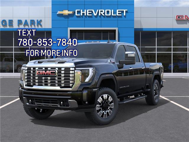 2026 GMC Sierra 3500HD Denali (Stk: 10403) in Vermilion - Image 6 of 24 2026 GMC Sierra 3500HD Denali (Stk: 10403) in Vermilion - Image 6 of 24