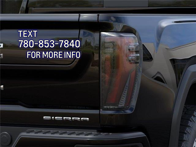 2026 GMC Sierra 3500HD Denali (Stk: 10403) in Vermilion - Image 11 of 24 2026 GMC Sierra 3500HD Denali (Stk: 10403) in Vermilion - Image 11 of 24