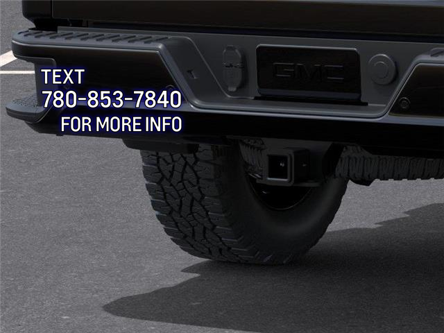 2026 GMC Sierra 3500HD Denali (Stk: 10403) in Vermilion - Image 14 of 24 2026 GMC Sierra 3500HD Denali (Stk: 10403) in Vermilion - Image 14 of 24