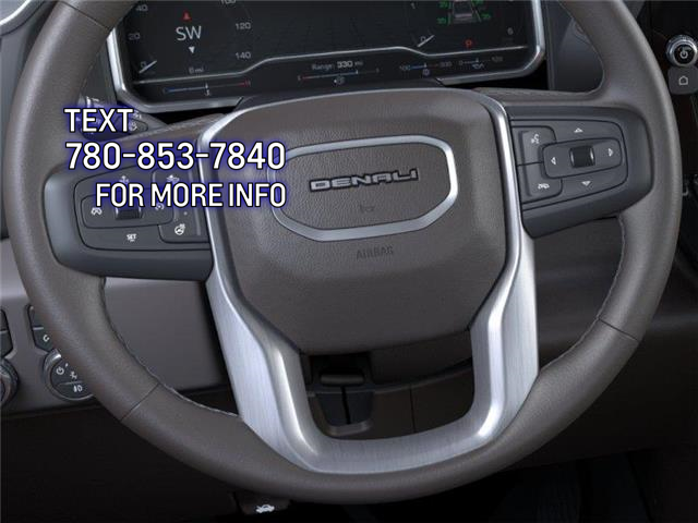 2026 GMC Sierra 3500HD Denali (Stk: 10403) in Vermilion - Image 19 of 24 2026 GMC Sierra 3500HD Denali (Stk: 10403) in Vermilion - Image 19 of 24
