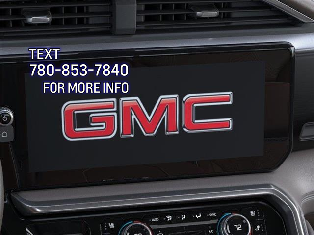 2026 GMC Sierra 3500HD Denali (Stk: 10403) in Vermilion - Image 20 of 24 2026 GMC Sierra 3500HD Denali (Stk: 10403) in Vermilion - Image 20 of 24