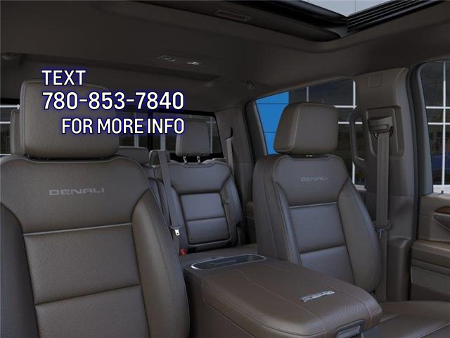 2026 GMC Sierra 3500HD Denali (Stk: 10403) in Vermilion - Image 24 of 24 2026 GMC Sierra 3500HD Denali (Stk: 10403) in Vermilion - Image 24 of 24