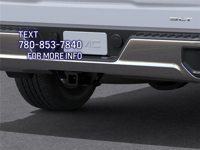2026 GMC Sierra 1500 SLT (Stk: 10491) in Vermilion - Image 14 of 24