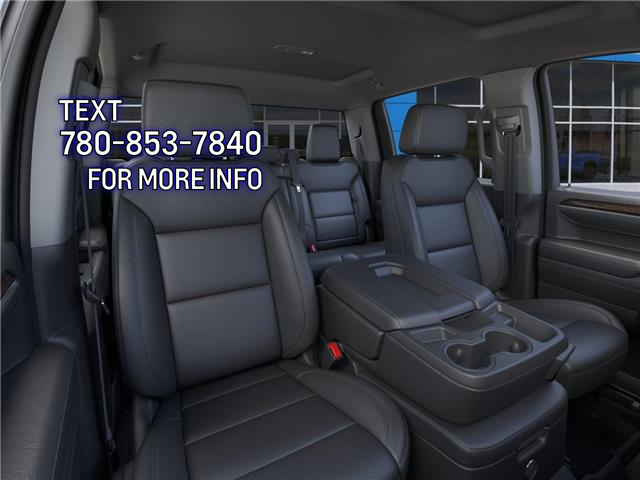 2026 GMC Sierra 1500 SLT (Stk: 10491) in Vermilion - Image 16 of 24