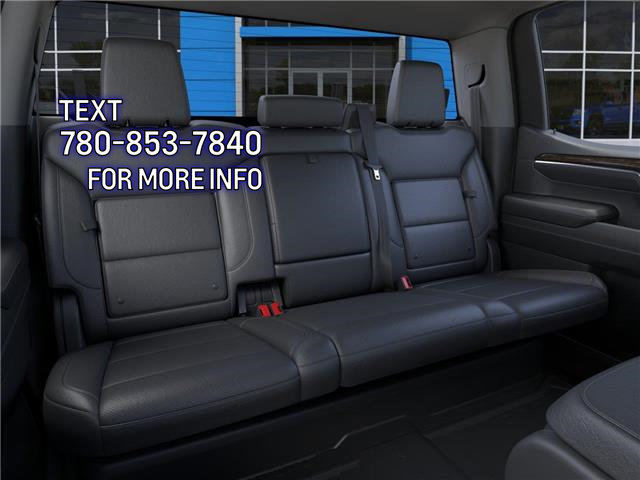 2026 GMC Sierra 1500 SLT (Stk: 10491) in Vermilion - Image 17 of 24
