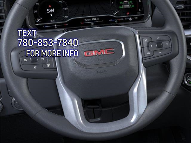 2026 GMC Sierra 1500 SLT (Stk: 10491) in Vermilion - Image 19 of 24