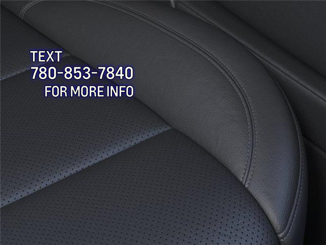 2026 GMC Sierra 1500 SLT (Stk: 10491) in Vermilion - Image 21 of 24