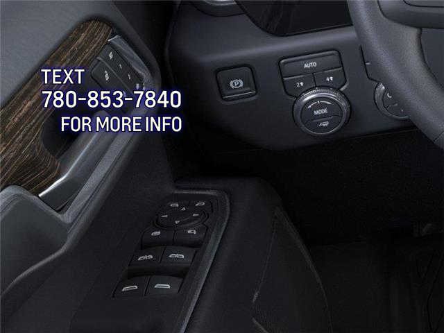 2026 GMC Sierra 1500 SLT (Stk: 10491) in Vermilion - Image 22 of 24