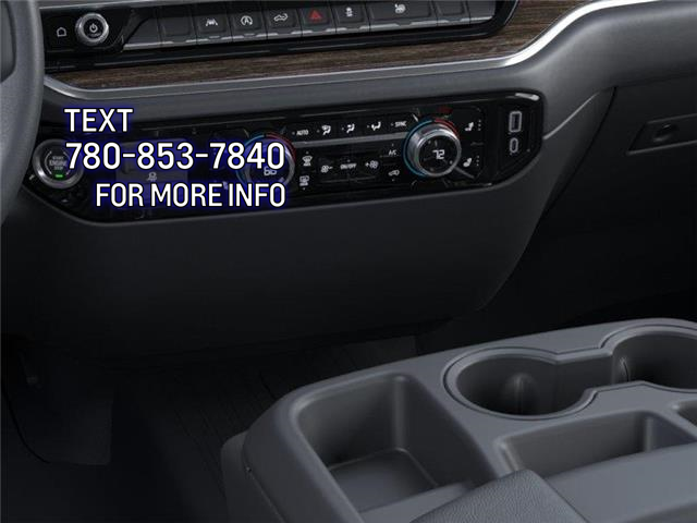 2026 GMC Sierra 1500 SLT (Stk: 10491) in Vermilion - Image 23 of 24