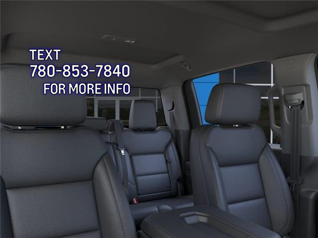 2026 GMC Sierra 1500 SLT (Stk: 10491) in Vermilion - Image 24 of 24