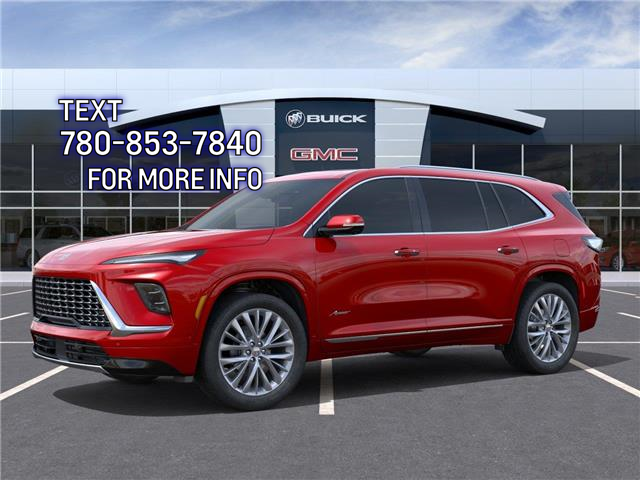 2026 Buick Enclave Avenir (Stk: 10492) in Vermilion - Image 2 of 24