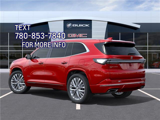 2026 Buick Enclave Avenir (Stk: 10492) in Vermilion - Image 3 of 24