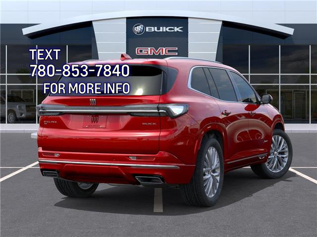 2026 Buick Enclave Avenir (Stk: 10492) in Vermilion - Image 4 of 24