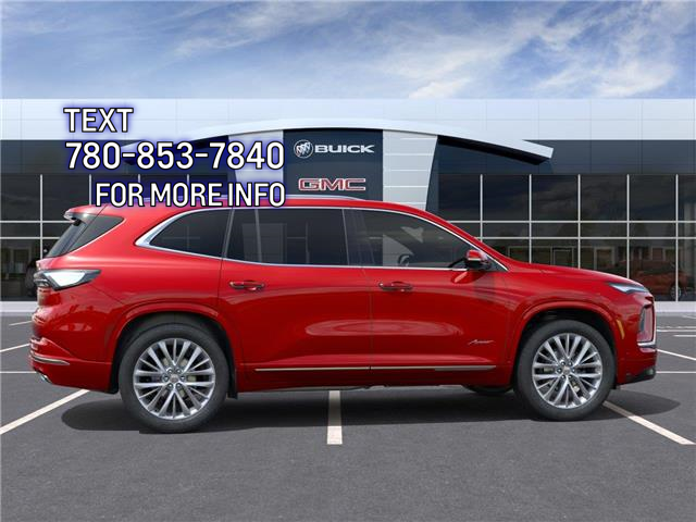 2026 Buick Enclave Avenir (Stk: 10492) in Vermilion - Image 5 of 24