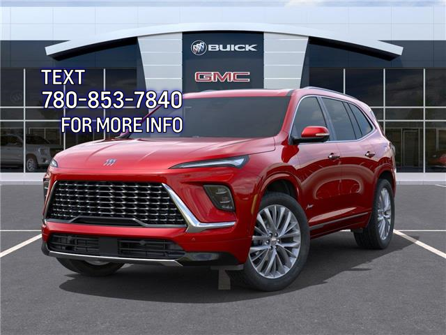 2026 Buick Enclave Avenir (Stk: 10492) in Vermilion - Image 6 of 24