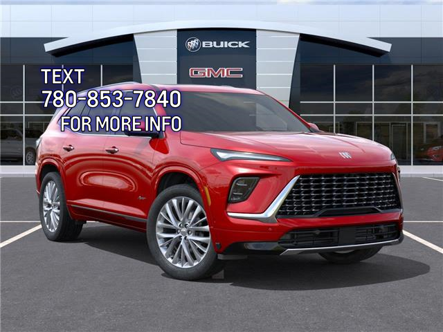 2026 Buick Enclave Avenir (Stk: 10492) in Vermilion - Image 7 of 24