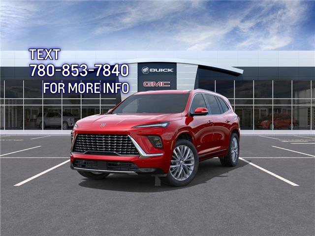 2026 Buick Enclave Avenir (Stk: 10492) in Vermilion - Image 8 of 24